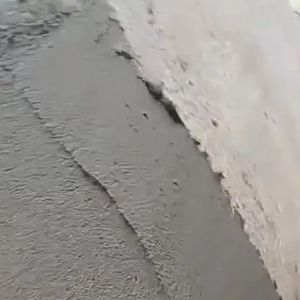 惠农水工建筑物I级C55聚合物改性水泥砂浆 渠道防渗泵站加固迎水面抗冲刷砂浆
