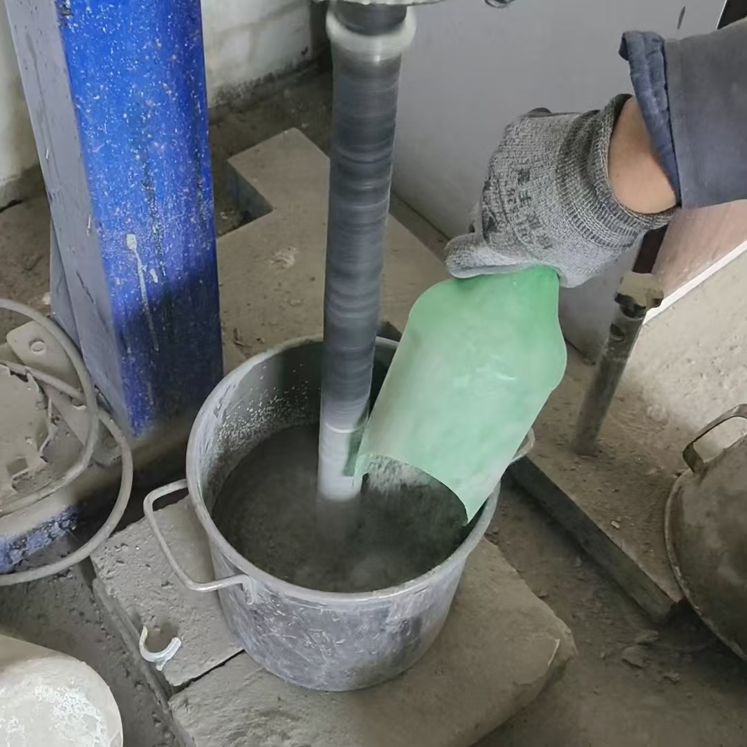 惠农桥梁公路张拉用H60压浆料与普通压浆料有什么区别？