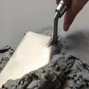惠农混凝土裂缝孔洞剥落冻融修复用高强度丙乳防腐蚀砂浆